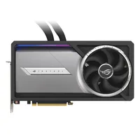 ASUS ROG Astral-LC-RTX5090-O32G-GAMING NVIDIA GeForce RTX 5090 32 GB GDDR7, 7680 x 4320 Pixel 512 bit 28 Gbit/s PCI Express 5.0, Quantità porte HDMI: 2, DisplayPorts: 3