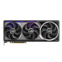 ASUS ROG Astral-RTX5090-O32G-GAMING NVIDIA GeForce RTX 5090 32 GB GDDR7, 7680 x 4320 Pixel 512 bit 28 Gbit/s PCI Express 5.0, Quantità porte HDMI: 2, DisplayPorts: 3