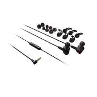 ASUS ROG Cetra Core II Auricolare Cablato In-ear Gaming Nero