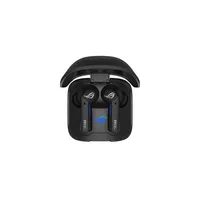 ASUS ROG Cetra True Wireless Cuffie True Wireless Stereo (TWS) In-ear Gaming Bluetooth Nero