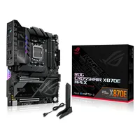 Asus ROG Crosshair X870E Apex Motherboard ATX AMD AM5 DDR5