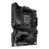 Asus ROG Crosshair X870E Apex Motherboard ATX AMD AM5 DDR5