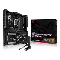 Asus ROG Crosshair X870E Extreme Motherboard E-ATX AMD AM5 WiFi 7