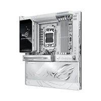 Asus ROG Crosshair X870E Glacial Motherboard ATX AMD AM5