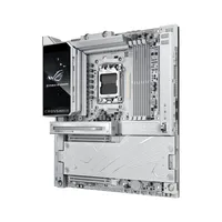 Asus ROG Crosshair X870E Glacial Motherboard ATX AMD AM5
