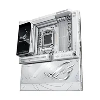 Asus ROG Crosshair X870E Glacial Motherboard ATX AMD AM5