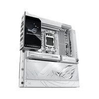 Asus ROG Crosshair X870E Glacial Motherboard ATX AMD AM5