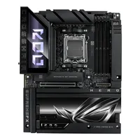 Asus ROG Crosshair X870E Hero BTF Motherboard ATX AMD AM5 Connettori Nascosti
