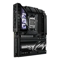 Asus ROG Crosshair X870E Hero BTF Motherboard ATX AMD AM5 Connettori Nascosti