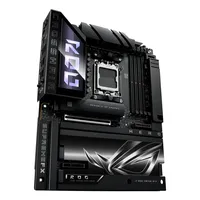 Asus ROG Crosshair X870E Hero BTF Motherboard ATX AMD AM5 Connettori Nascosti