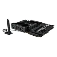 Asus ROG Crosshair X870E Hero BTF Motherboard ATX AMD AM5 Connettori Nascosti