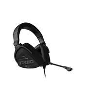 ASUS ROG DELTA S ANIMATE Auricolare Cablato A Padiglione Gaming USB tipo-C Nero