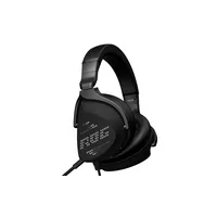 ASUS ROG DELTA S ANIMATE Auricolare Cablato A Padiglione Gaming USB tipo-C Nero