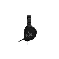 ASUS ROG DELTA S ANIMATE Auricolare Cablato A Padiglione Gaming USB tipo-C Nero