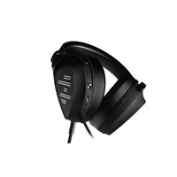 ASUS ROG DELTA S ANIMATE Auricolare Cablato A Padiglione Gaming USB tipo-C Nero