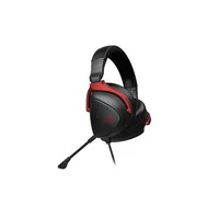 ASUS ROG Delta S Core Auricolare Cablato A Padiglione Gaming Nero