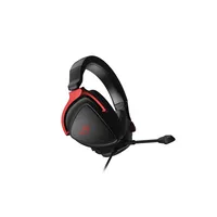 ASUS ROG Delta S Core Auricolare Cablato A Padiglione Gaming Nero