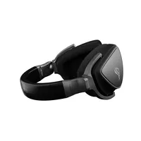 ASUS ROG Delta S Auricolare Cablato A Padiglione Gaming Nero