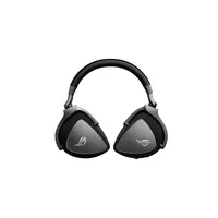 ASUS ROG Delta S Auricolare Cablato A Padiglione Gaming Nero
