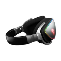 ASUS ROG Delta Auricolare Cablato A Padiglione Gaming Nero