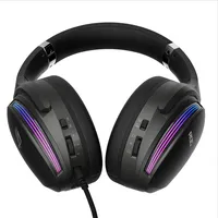 ASUS ROG Fusion II 500 Auricolare Cablato A Padiglione Gaming USB tipo-C Nero