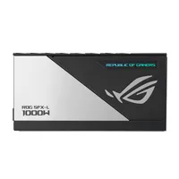 ASUS ROG Loki SFX-L 1000W Platinum Alimentatore ATX Nero, Argento