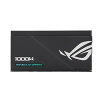 ASUS ROG Loki SFX-L 1000W Platinum Alimentatore ATX Nero, Argento