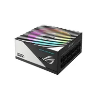 ASUS ROG Loki SFX-L 1200W Platinum Alimentatore ATX Nero, Argento