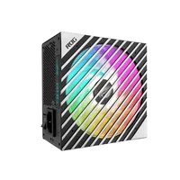 ASUS ROG Loki SFX-L 1200W Platinum Alimentatore ATX Nero, Argento
