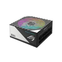 ASUS ROG Loki SFX-L 850W Platinum Alimentatore ATX Nero, Argento