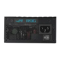 ASUS ROG Loki SFX-L 850W Platinum Alimentatore ATX Nero, Argento