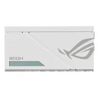 ASUS ROG Loki SFX-L 850W Platinum White Alimentatore ATX Bianco