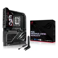 Asus ROG Maximus Z890 Hero BTF Motherboard ATX Intel LGA 1851