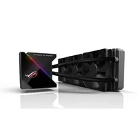 ASUS ROG RYUJIN 360 Dissipatore a Liquido Nero