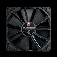 ASUS ROG RYUJIN 360 Dissipatore a Liquido Nero