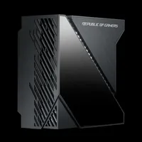 ASUS ROG RYUJIN 360 Dissipatore a Liquido Nero