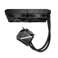ASUS ROG RYUJIN II 240 Dissipatore a Liquido Nero