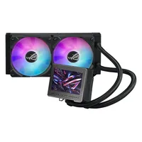 ASUS ROG Ryujin III 240 ARGB Dissipatore a Liquido Nero