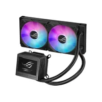 ASUS ROG Ryujin III 240 ARGB Dissipatore a Liquido Nero