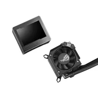 ASUS ROG Ryujin III 240 ARGB Dissipatore a Liquido Nero