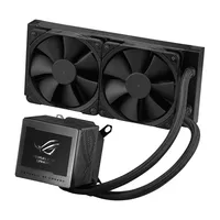 ASUS ROG RYUJIN III 240 Dissipatore a Liquido Nero