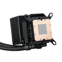 ASUS ROG RYUJIN III 240 Dissipatore a Liquido Nero