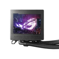 ASUS ROG RYUJIN III 240 Dissipatore a Liquido Nero