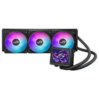 ASUS ROG Ryujin III 360 ARGB Extreme Dissipatore a Liquido Nero