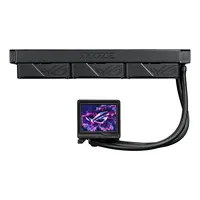 ASUS ROG Ryujin III 360 ARGB Extreme Case per computer Raffreddatore di liquidi tutto in uno Nero