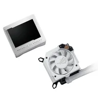 ASUS ROG RYUJIN III 360 ARGB Dissipatore a Liquido Bianco