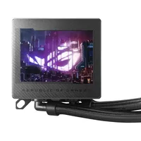 ASUS ROG Ryujin III 360 ARGB Dissipatore a Liquido 12 cm Nero 1 pz