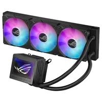 ASUS ROG Ryujin III 360 ARGB Dissipatore a Liquido 12 cm Nero 1 pz