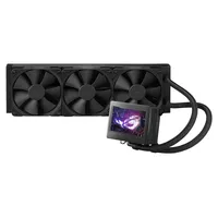 ASUS ROG RYUJIN III 360 Dissipatore a Liquido Nero