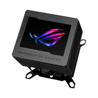 Asus ROG Ryujin III WB - Waterblock, Custom Loop, Nero